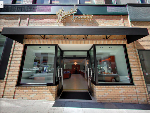 Jeweler «Kassab Jewelers», reviews and photos, 529 SW Broadway, Portland, OR 97205, USA