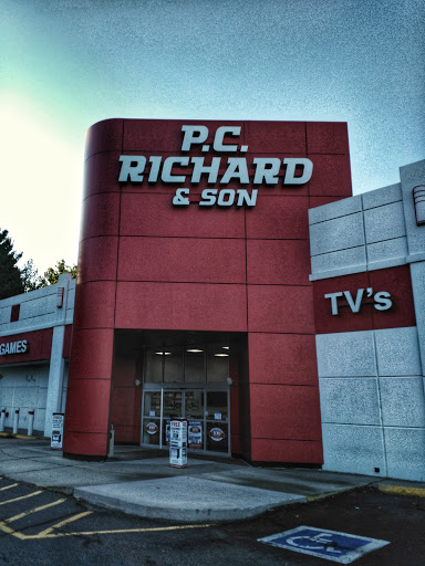 Appliance Store «P.C. Richard & Son», reviews and photos, 3440 Berlin Turnpike, Newington, CT 06111, USA