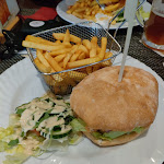 Photo n°1 de l'avis de Ruben.e fait le 18/08/2021 à 18:43 sur le  Cafe 4 J à Goslar