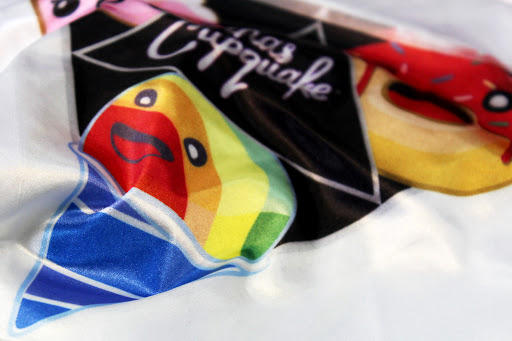 Screen Printer «DTLA Print», reviews and photos, 1243 S Boyle Ave, Los Angeles, CA 90023, USA