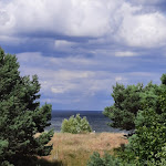 Photo n°3 de l'avis de Meg.. fait le 20/08/2021 à 11:52 sur le  Strandhotel Usedom à Karlshagen