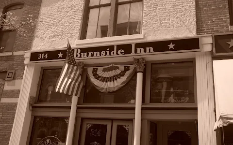 Burnside Inn image