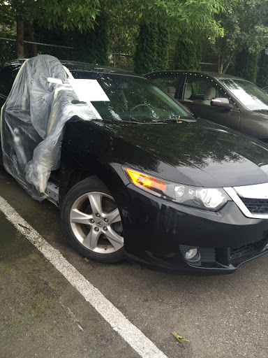 Auto Body Shop «ARA CARSTAR Everett», reviews and photos, 10721 Evergreen Way d, Everett, WA 98204, USA