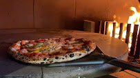 Photos du propriétaire du Pizzeria C PIZZA AU FEU DE BOIS Asnières à Asnières-sur-Seine - n°2