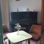 Photo n°6 de l'avis de Steffi.F fait le 04/07/2018 à 17:43 sur le  Hofcafé und Gästezimmer Stützpunkt Trebitz à Brück