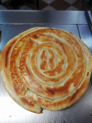 Komentari i recenzije City Grill