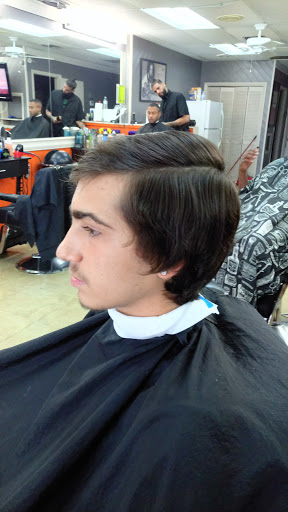 Barber Shop «Big Apple Style Barbershop», reviews and photos, 105 S Federal Hwy, Dania Beach, FL 33004, USA