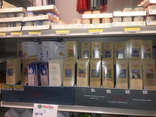 Gourmet Grocery Store «Yes! Organic Market Capitol Hill», reviews and photos, 410 8th St SE, Washington, DC 20003, USA