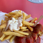 Photo n°1 de l'avis de helli. fait le 27/05/2022 à 18:36 sur le  berlincurrys à Berlin