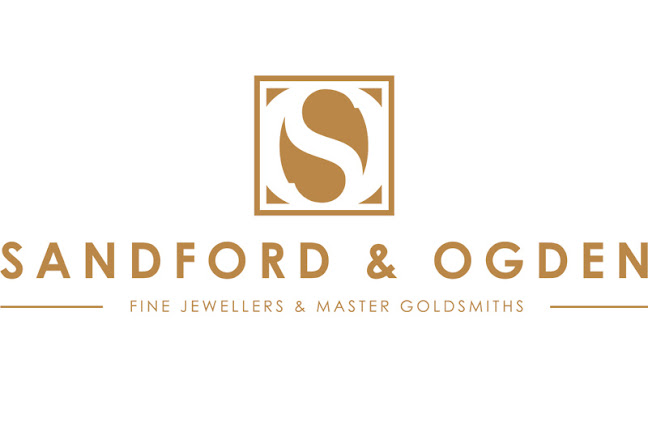 Sandford & Ogden - Jewelry