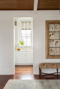 Widney Pierson Interior Design - Photo 5 - Car repair in , Charleston