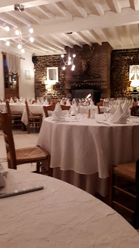 Atmosphère du Restaurant La Salette à Groffliers - n°13