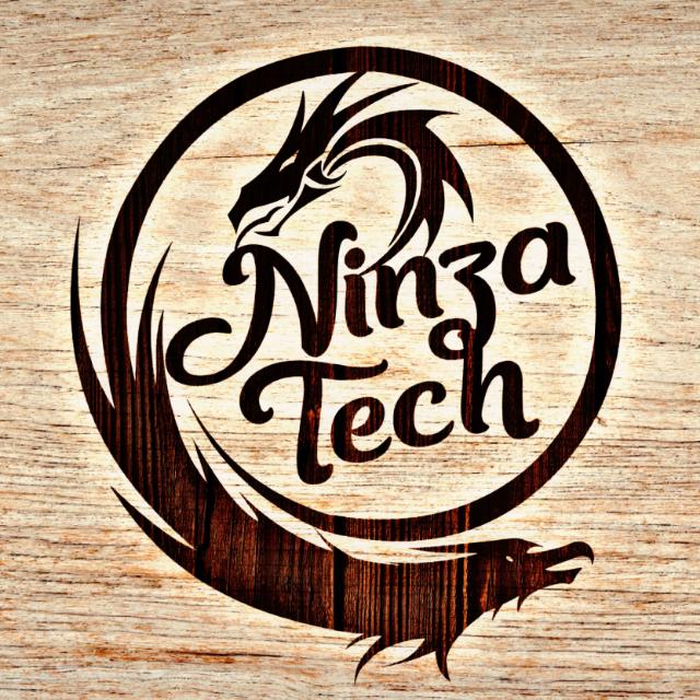 NinzaTech.com