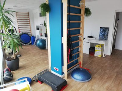 Jean-Baptiste Fenet - Masseur-kinésithérapeute à Nantes