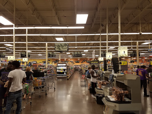 Grocery Store «Kroger», reviews and photos, 4777 Kenard Ave, Cincinnati, OH 45232, USA