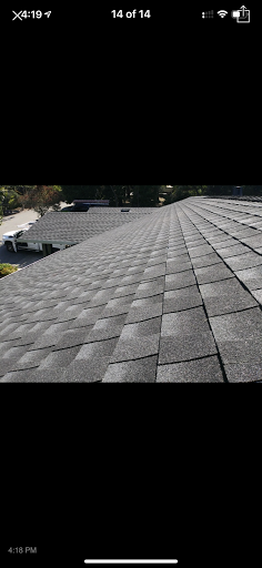 Roofing Contractor «Northbay Roofing & Gutters Inc.», reviews and photos, 887 Sebastopol Rd, Santa Rosa, CA 95407, USA
