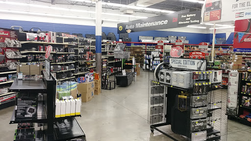 Auto Parts Store «Pep Boys Auto Parts & Service», reviews and photos, 211 NW 82nd Ave, Miami, FL 33126, USA