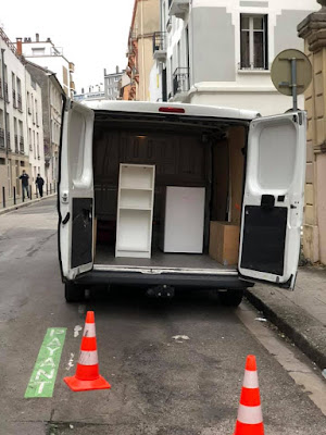 TRANSPORTS MEFTA à Romans-sur-Isère