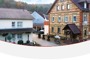 Gasthof Lamm - Hotel und Restaurant image