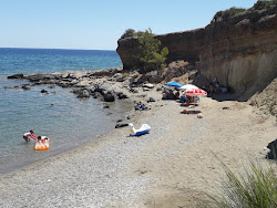 Photo de Maheridi beach avec un niveau de propreté de très propre
