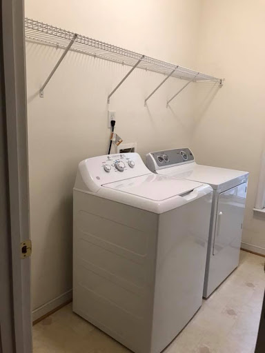 Cabinet Maker «Closet Factory - Richmond, Virgina», reviews and photos, 8162 Elm Dr, Mechanicsville, VA 23111, USA