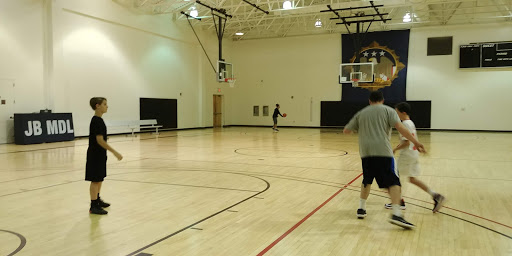 Gym «McGuire Fitness Center», reviews and photos, 2504 POW/MIA Blvd, McGuire AFB, NJ 08641, USA