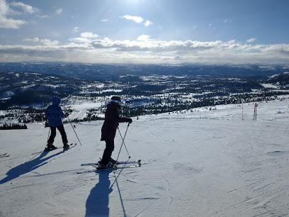 Bøseter Norefjell