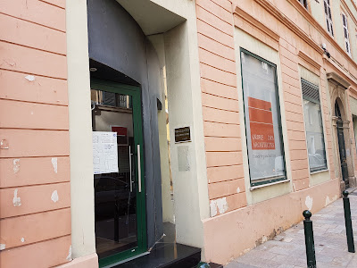 Ordre des Architectes à Ajaccio
