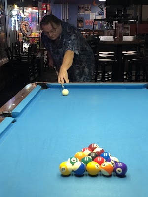 Q Bar & Grill - photo 15
