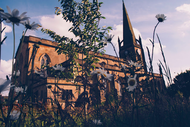 Comments and reviews of Parish Church of St. George