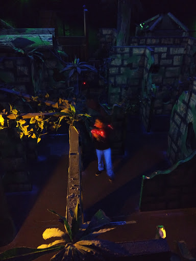 Amusement Center «LaserLite», reviews and photos, 4505 E 3rd St, Bloomington, IN 47401, USA