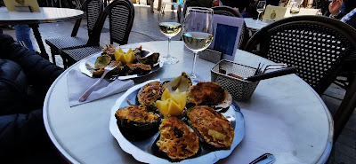 LE BARAJO à Sète