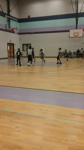 Community Center «Oakcrest Community Center», reviews and photos, 1300 Capitol Heights Blvd, Capitol Heights, MD 20743, USA