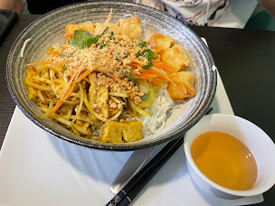 Photo n°25 de Restaurant Com Viet à Grenoble ()