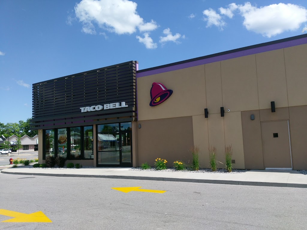 Taco Bell 48623