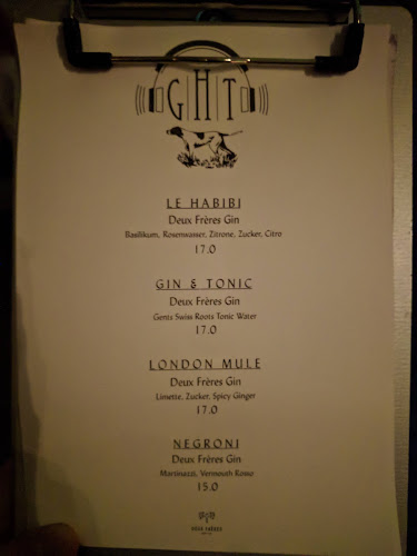 Sport Bar