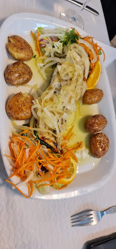 Restaurante Zé do Norte - Restaurante