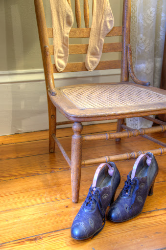 Museum «Barrington Hall», reviews and photos, 535 Barrington Dr, Roswell, GA 30075, USA