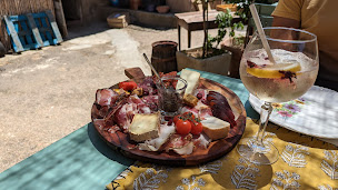 Photo n°4 de Épicerie Castellani à Piana ()