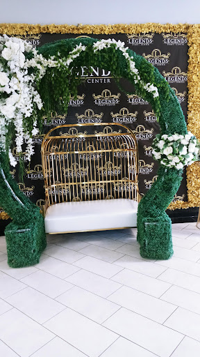 Event Venue «Legends Event Center», reviews and photos, 4240 W Camelback Rd, Phoenix, AZ 85019, USA