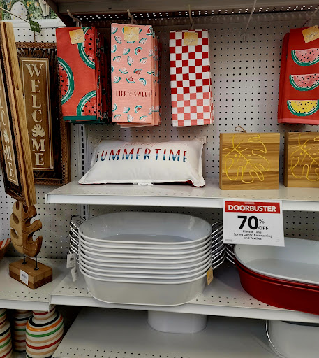 Fabric Store «Jo-Ann Fabrics and Crafts», reviews and photos, 25415 I-45 d, Spring, TX 77380, USA