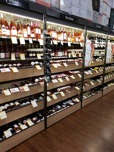Wine Store «Total Wine & More», reviews and photos, 8851 SW 136th St, Miami, FL 33176, USA