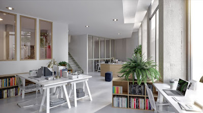 Le Son du Crayon, Atelier d'Architecture à Saint-Étienne