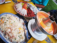 Plats et boissons du Restaurant cambodgien Phnom Penh Restaurant à Menton - n°11
