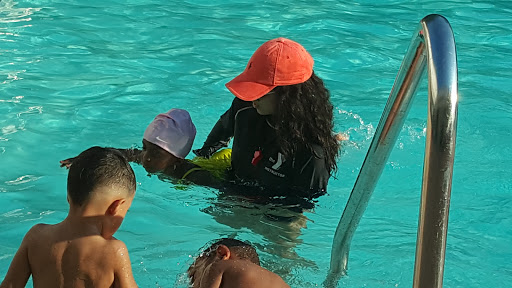 Child Care Agency «Wendel D. Ley Family YMCA», reviews and photos, 15055 Wallisville Rd, Houston, TX 77049, USA