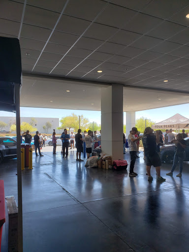 Honda Dealer «Right Honda», reviews and photos, 7875 E Frank Lloyd Wright Blvd, Scottsdale, AZ 85260, USA