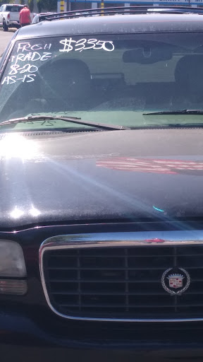 Used Car Dealer «National Auto Plaza Murray», reviews and photos, 5501 State St, Murray, UT 84107, USA