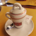 Photo n°4 de l'avis de Evgeniya.r fait le 27/02/2021 à 11:15 sur le  Hostaria 36 à Arsoli