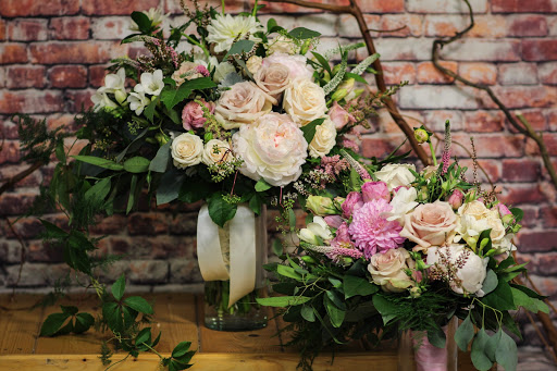 Florist «The Florist at Moana Nursery», reviews and photos, 1110 W Moana Ln, Reno, NV 89509, USA