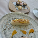 Photo n°4 de l'avis de Martin.r fait le 04/08/2022 à 19:47 sur le  Le Torri à Castiglione Falletto